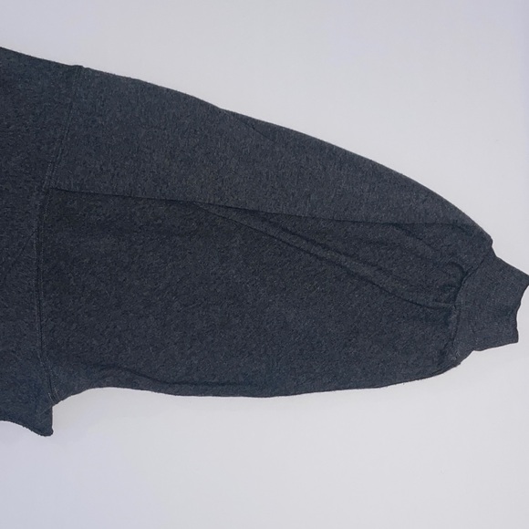 FP Movement by Free People Dark Gray Sweatshirt - Picture 6 of 10